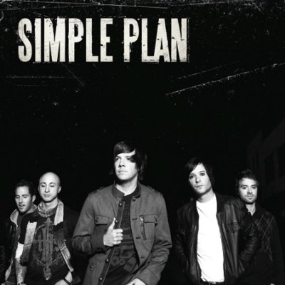 Simple Plan - Simple Plan 2008
