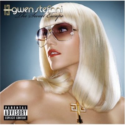 Gwen Stefani - The Sweet Escape 2006