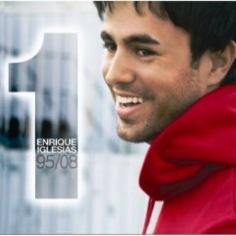 Enrique Iglesias - 95/08 Exitos (2008)