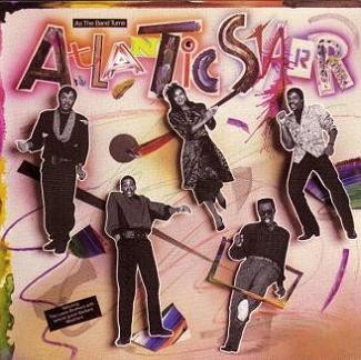 Atlantic Starr - As The Band Turns 1985