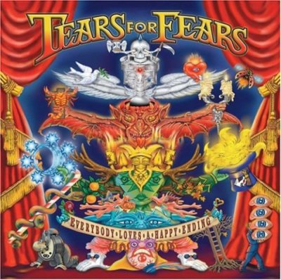 Tears For Fears - Everybody Loves a Happy Ending 2004