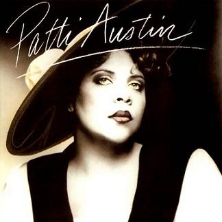 Patti Austin - Patti Austin 1984 (Reissue 2007)