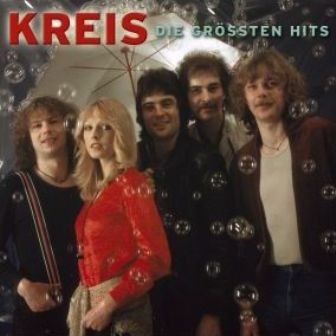 Kreis - Die groessten Hits 2007