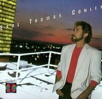 Earl Thomas Conley - Greatest Hits 1985