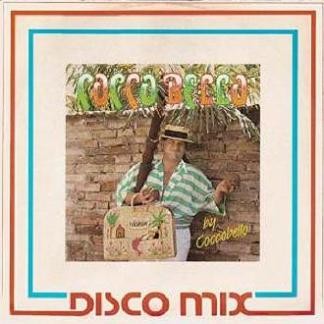 Coccobello - Cocco Bello (Vinyl, 12) 1985