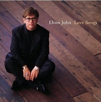 Elton John - Love Songs (1996)