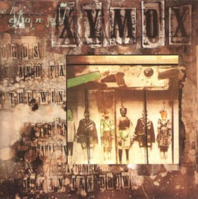 Clan of Xymox - Clan of Xymox 1985
