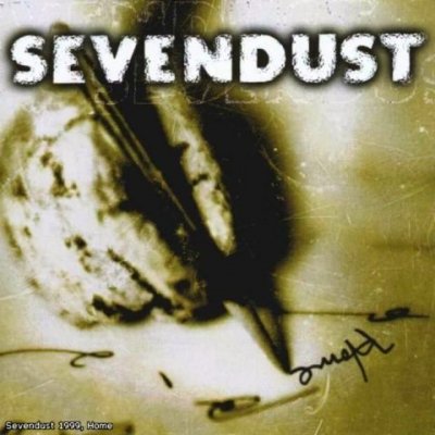 Sevendust - Home 1999