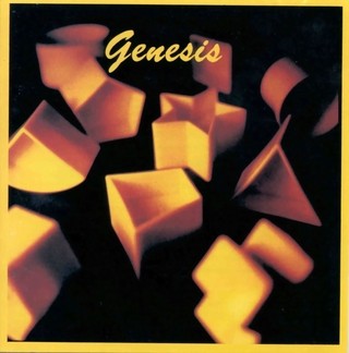 Genesis 1983-1998 (BOX SET Part II) - 2007 - Remaster