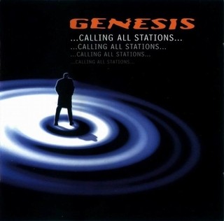 Genesis 1983-1998 (BOX SET Part II) - 2007 - Remaster