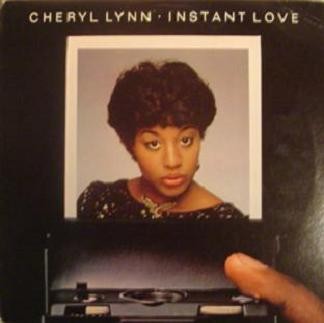 Cheryl Lynn - Instant Love 1982