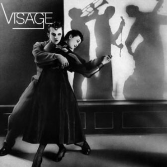 Visage - Visage 1980