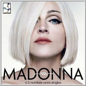 Madonna - US number ones singles (2008)