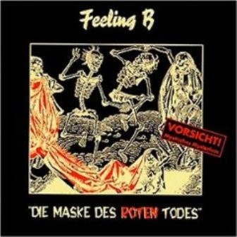 Feeling B - Die Maske des Roten Todes 1993