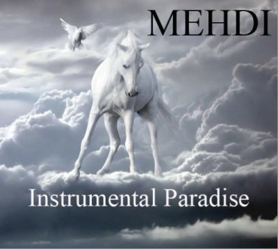 Mehdi - Instrumental Paradise (2007)