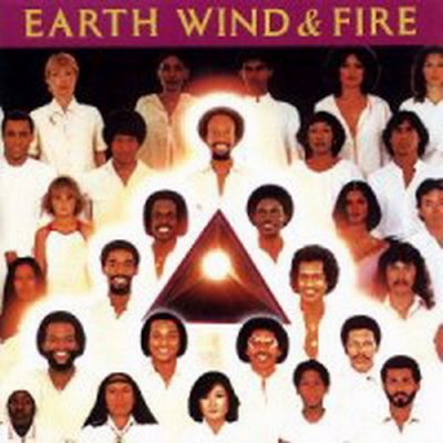 Earth, Wind & Fire - Faces 1980