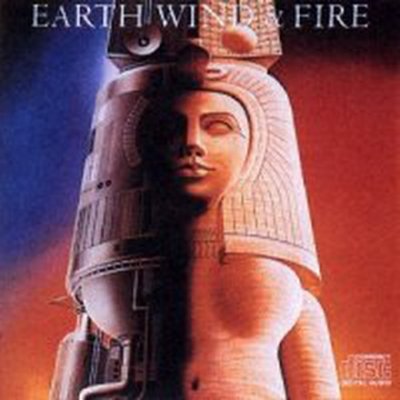Earth, Wind & Fire - Raise! 1981