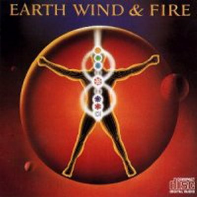 Earth, Wind & Fire - Powerlight 1983