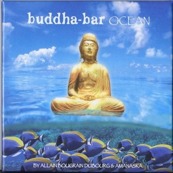 VA - Buddha Bar - Ocean [2CD] 2008