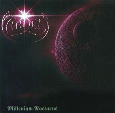 Hades Almighty - Millenium Nocturne (1999)