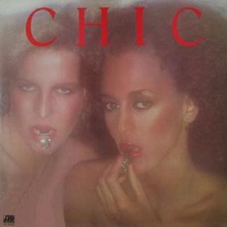 Chic - Chic 1977