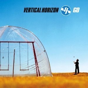 Vertical Horizon - Go 2005