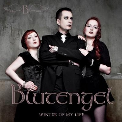 Blutengel - Winter of My Life (Point of No Return)(2008)