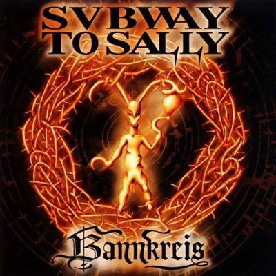 Subway to Sally - Bannkreis (1997)