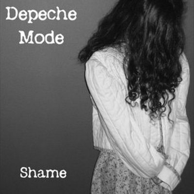 Depeche Mode - Shame 2008