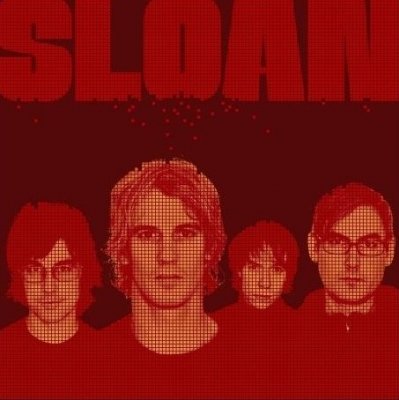 Sloan - Parallel Play (2008)