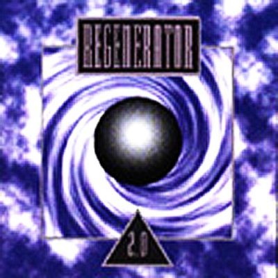 Regenerator - 2.0 1995