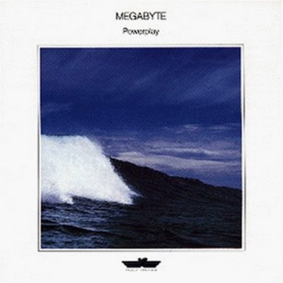 Megabyte - Powerplay 1987