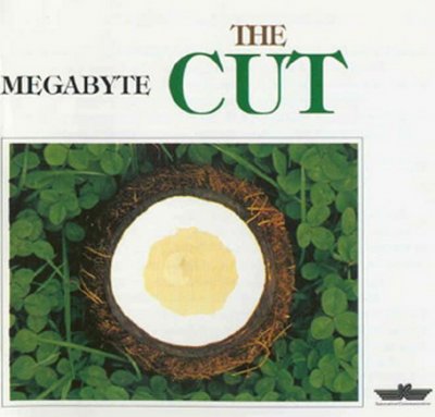Megabyte - The Cut 1996