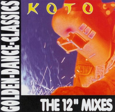 Koto  - The 12'' Mixes 1994