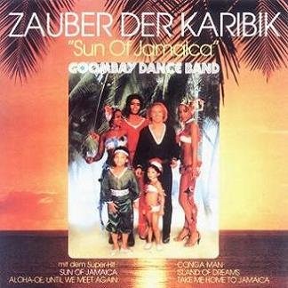 Goombay Dance Band - Zauber Der Karibik 1980