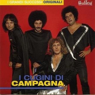 I Cugini Di Campagna - I Grandi Successi Originali 2000
