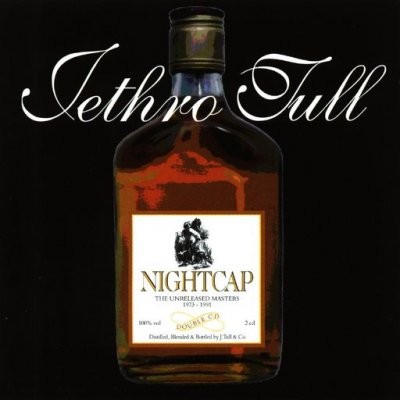 Jethro Tull - Nightcap 1993