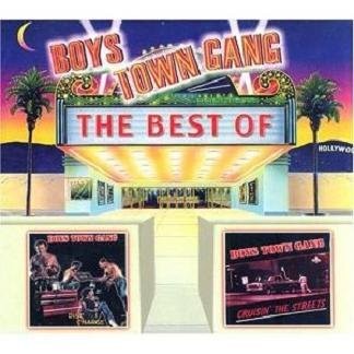 Boys Town Gang - The Best Of 1994