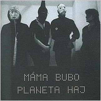 Mama Bubo - Planeta Haj 2000