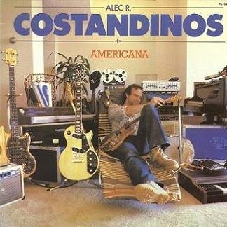 Alec R. Costandinos - Americana 1981