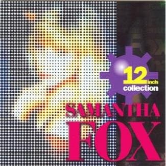 Samantha Fox - 12 Inch Collection  2004