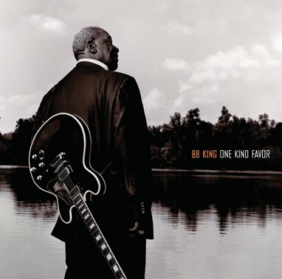 B.B. King - One Kind Favor 2008