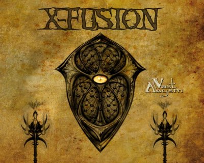 X-Fusion - Last Abysm (2008)
