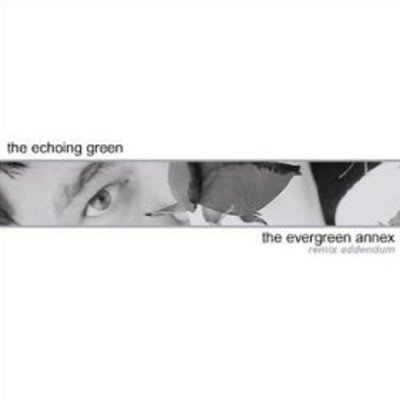 The Echoing Green - The Evergreen Annex (Remix) 2002