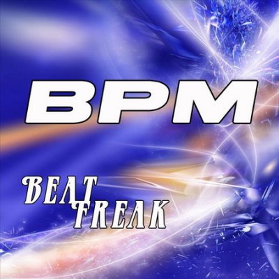 BPM - Beat Freak-EP 2008