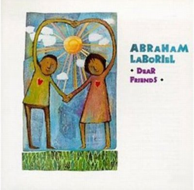 Abraham Laboriel - Dear Friends 1993
