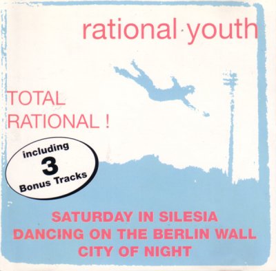 Rational Youth - Total Rational! (1994)