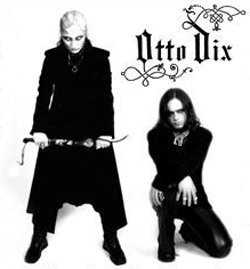 Otto Dix -   + Remixes (Remastered) (2CD) (2008)