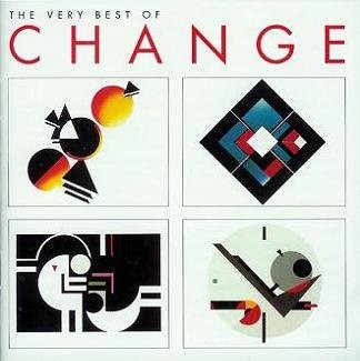 Change - The Very Best Of Change 1998