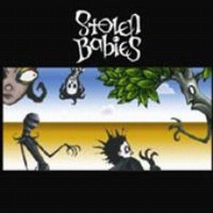 Stolen Babies - Demo 2004